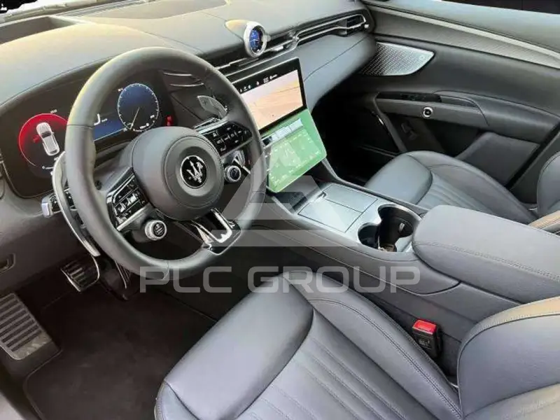 2023 Maserati GRECALE
