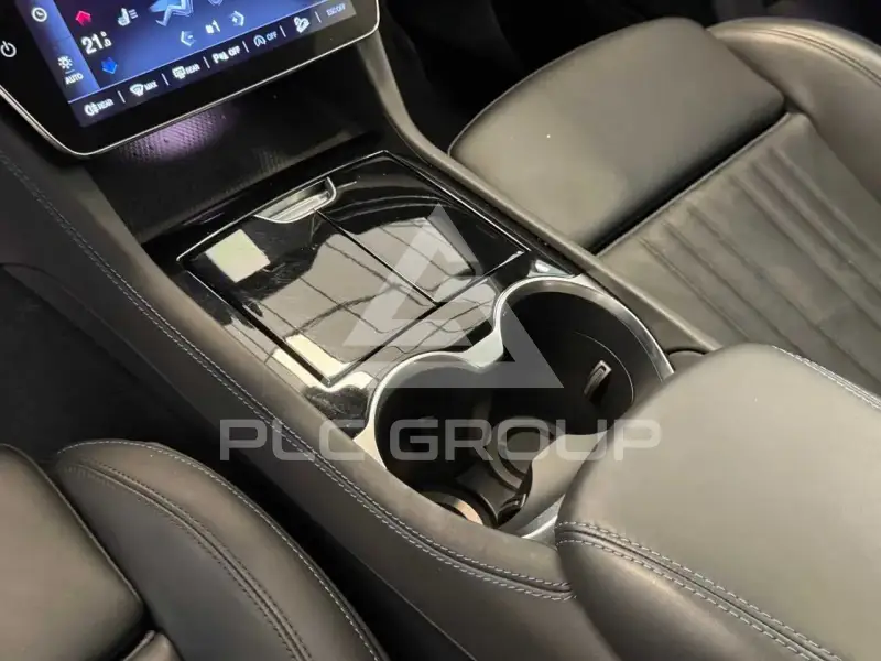 2023 Maserati GRECALE