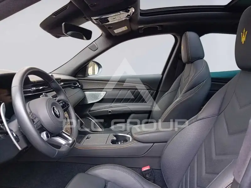 2023 Maserati GRECALE