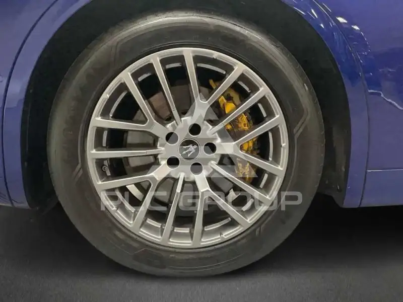 2023 Maserati GRECALE