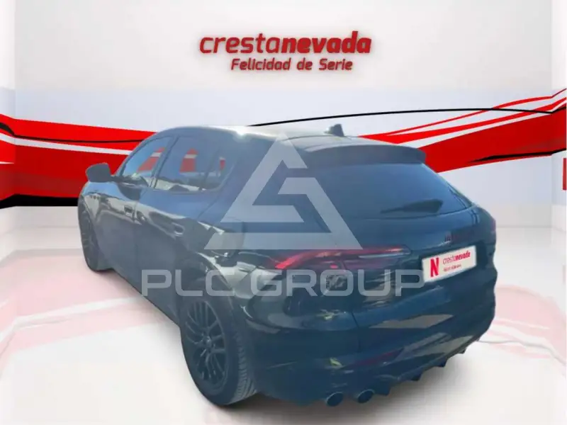 2023 Maserati GRECALE