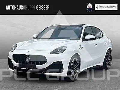 2023 Maserati GRECALE