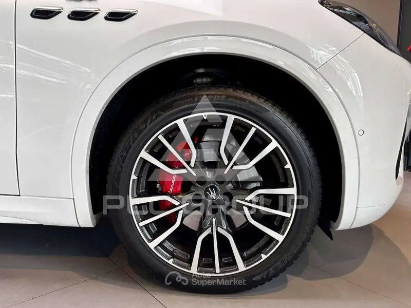 2023 Maserati GRECALE