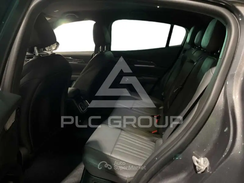 2023 Maserati GRECALE