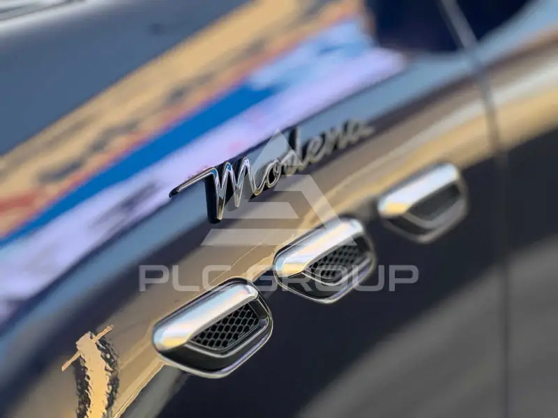 2023 Maserati GRECALE