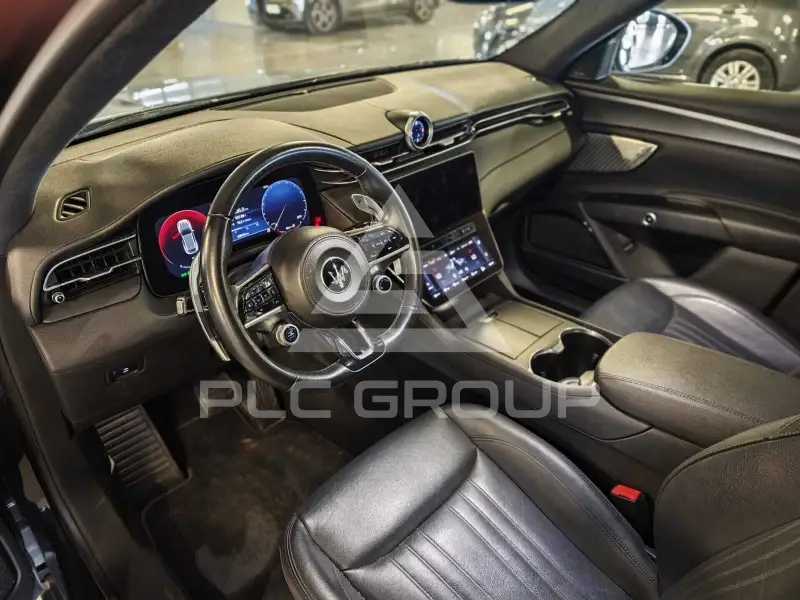 2023 Maserati GRECALE