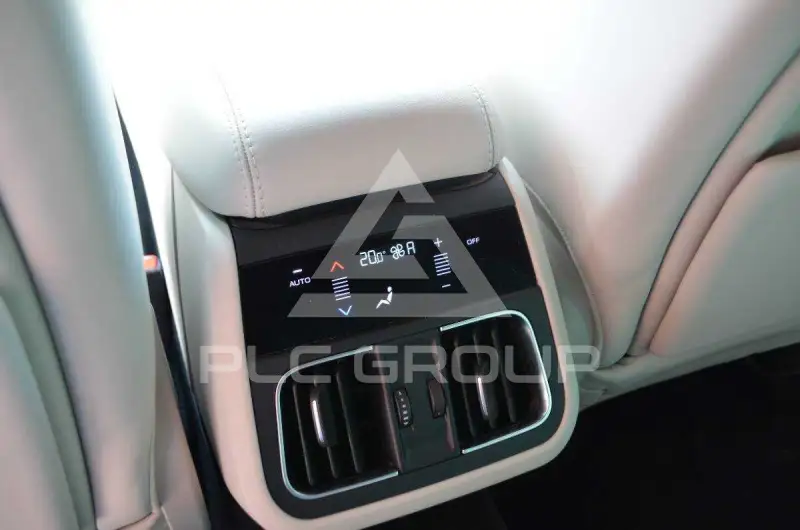2023 Maserati GRECALE