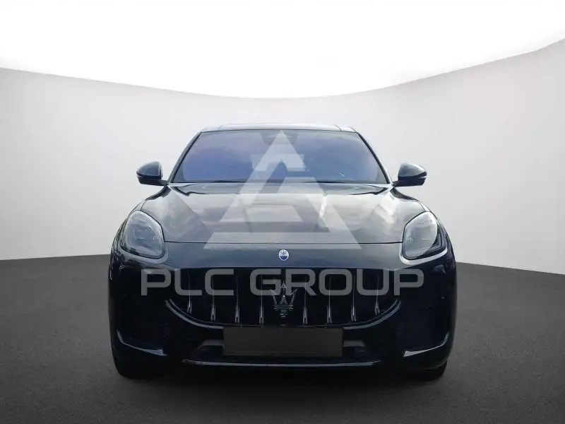 2023 Maserati GRECALE