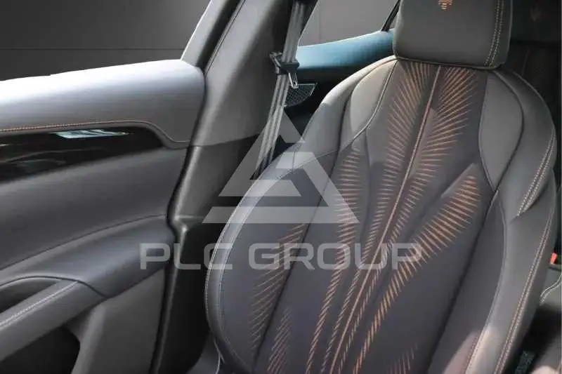 2023 Maserati GRECALE