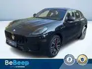 2023 Maserati GRECALE