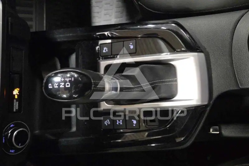 2023 Isuzu D-Max