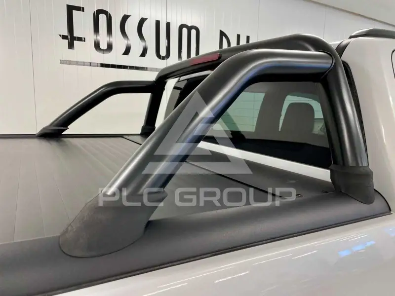 2023 Isuzu D-Max