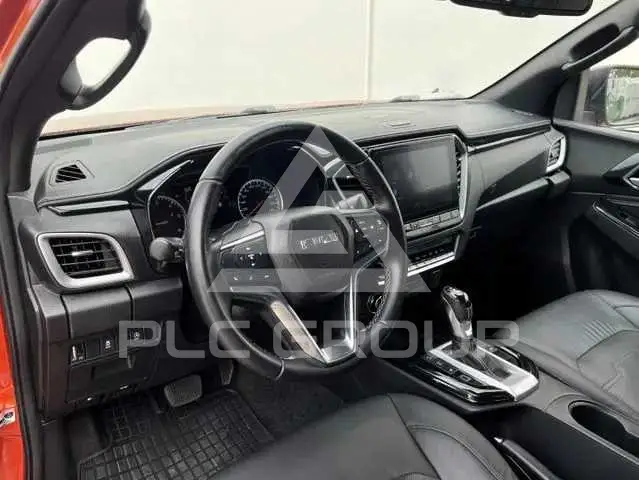 2023 Isuzu D-Max