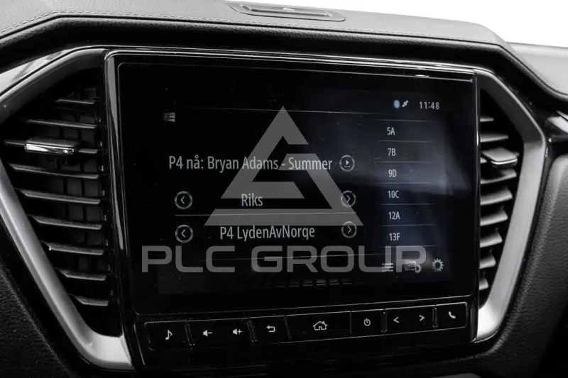 2023 Isuzu D-Max