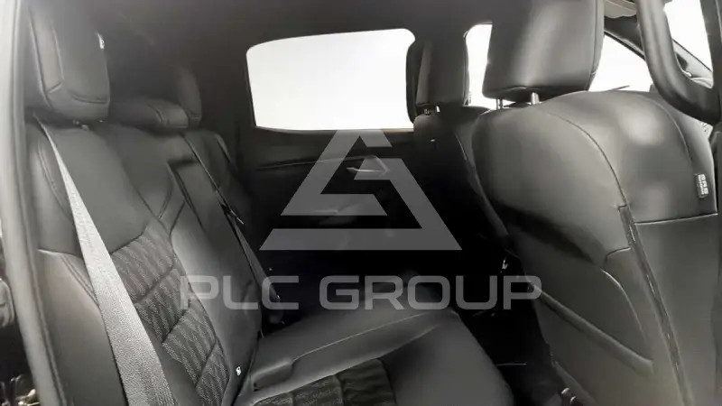 2023 Isuzu D-Max