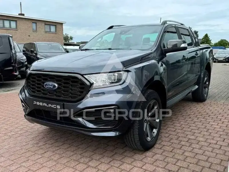 2023 Isuzu D-Max