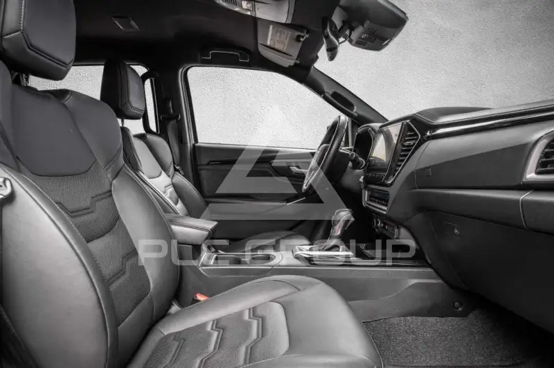 2023 Isuzu D-Max