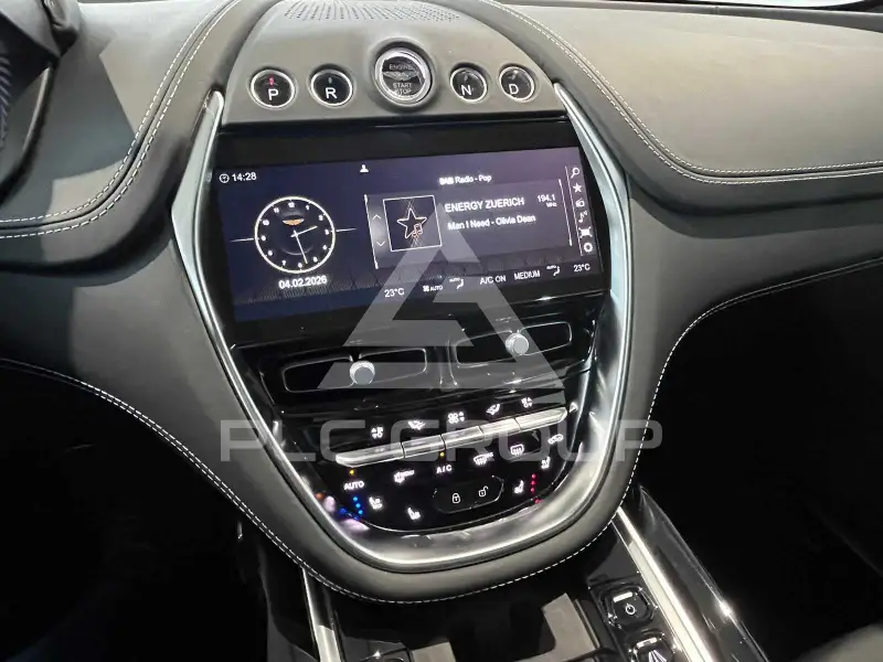 2023 Aston Martin DBX