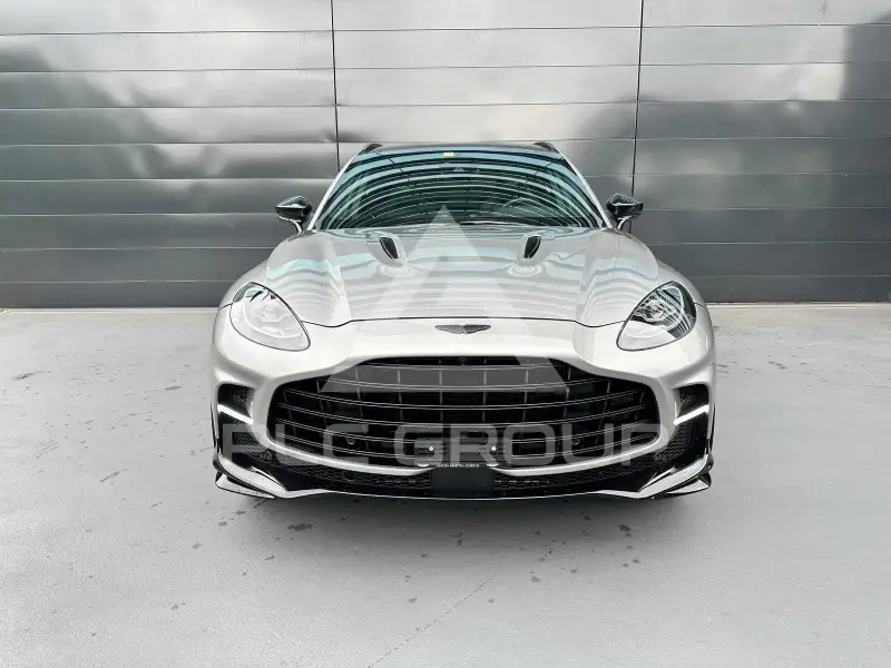 2023 Aston Martin DBX