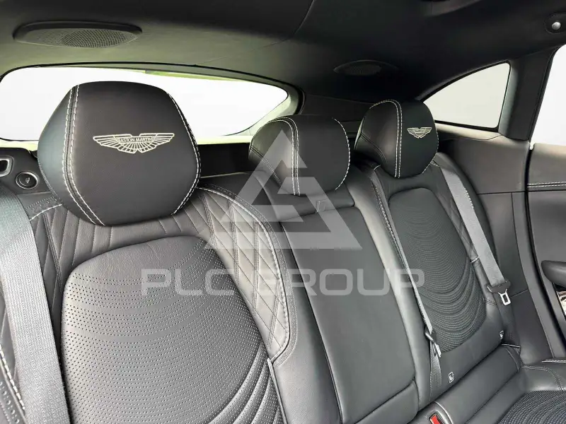 2023 Aston Martin DBX