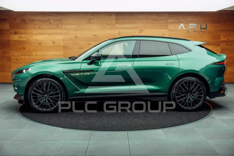2023 Aston Martin DBX