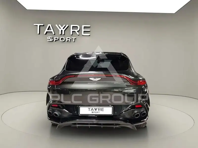 2023 Aston Martin DBX