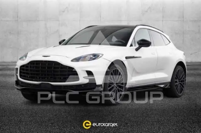2023 Aston Martin DBX