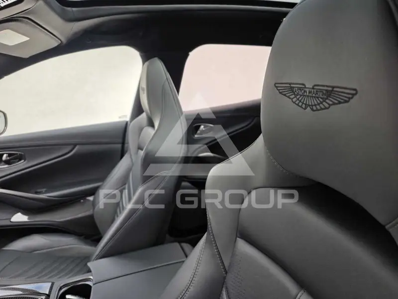 2023 Aston Martin DBX