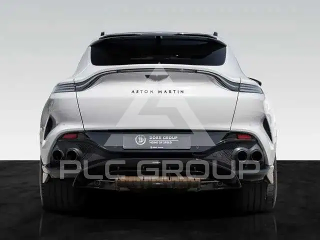 2023 Aston Martin DBX