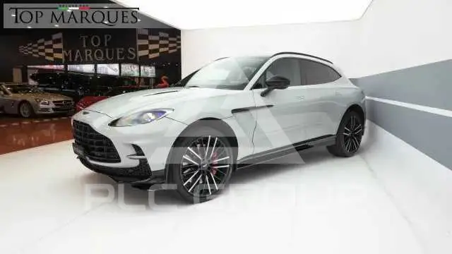 2023 Aston Martin DBX