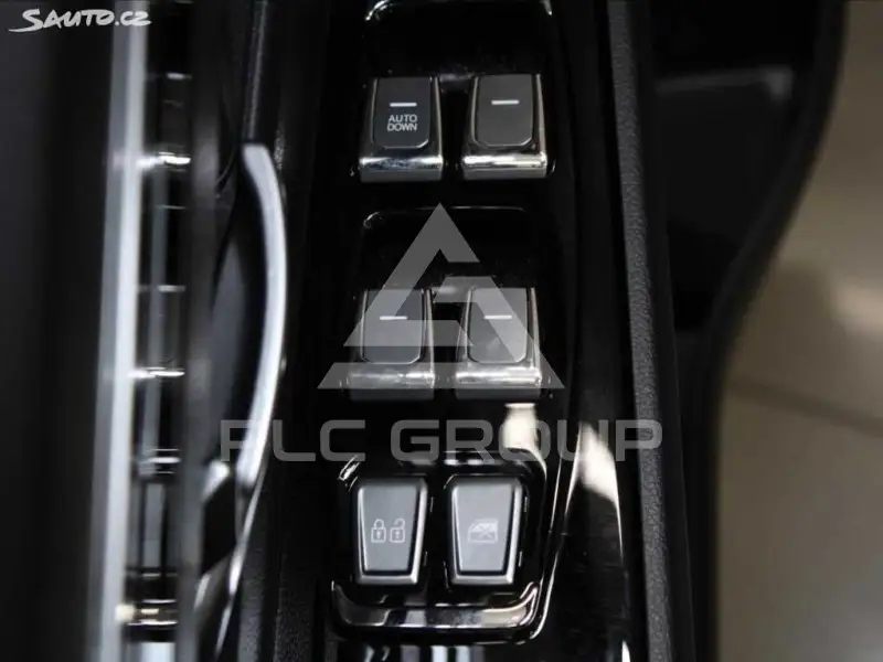 2023 Ssangyong Korando