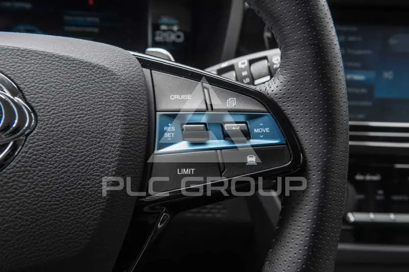 2023 Ssangyong Korando