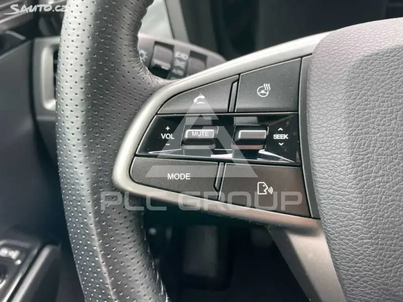 2023 Ssangyong Korando