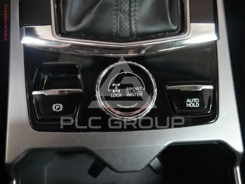 2023 Ssangyong Korando
