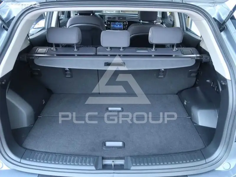 2023 Ssangyong Korando
