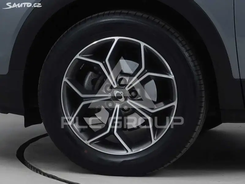 2023 Ssangyong Korando