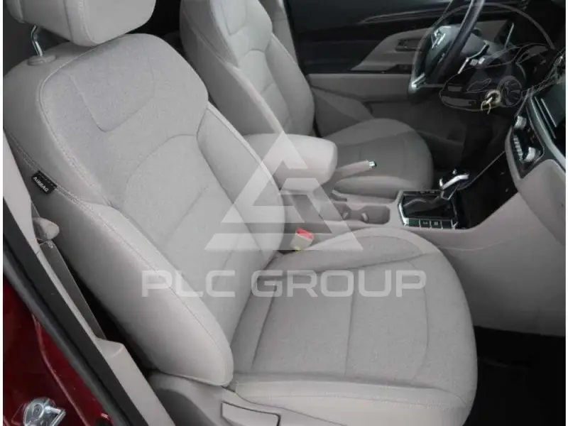 2023 Ssangyong Korando