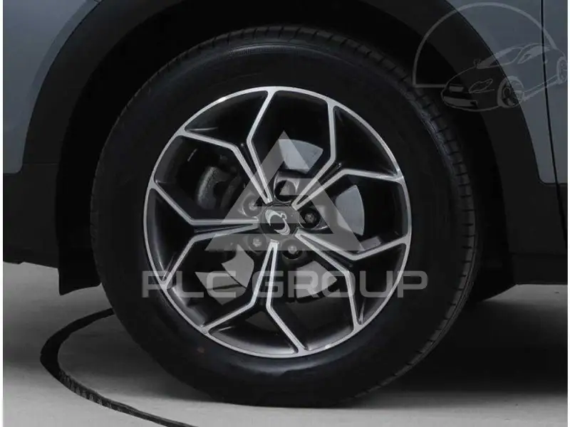 2023 Ssangyong Korando