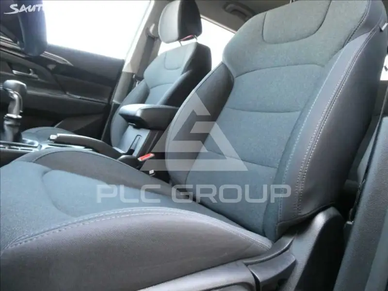 2023 Ssangyong Korando