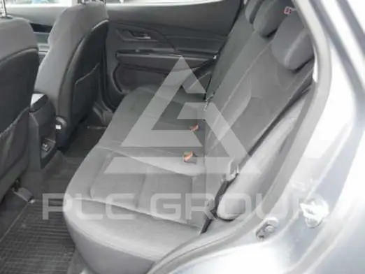 2023 Ssangyong Korando