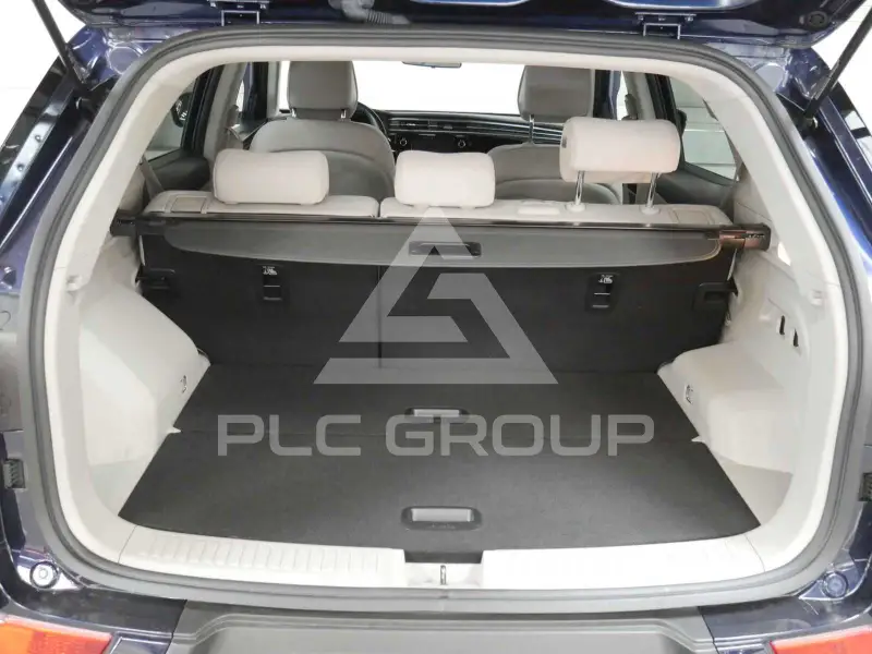 2023 Ssangyong Korando