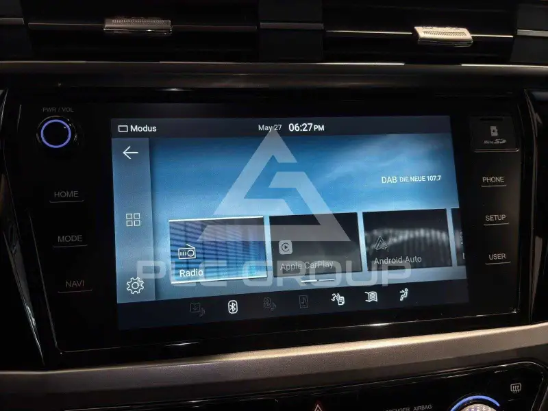 2023 Ssangyong Korando
