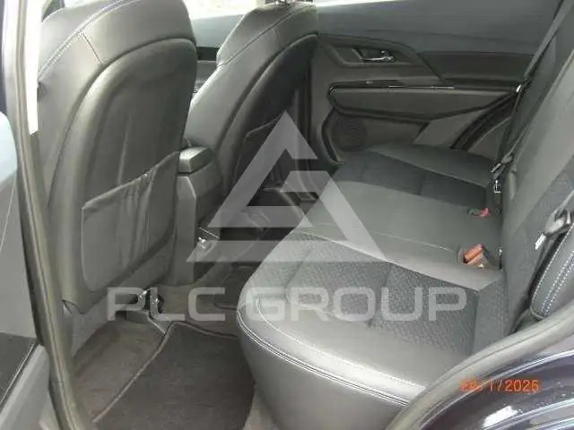 2023 Ssangyong Korando