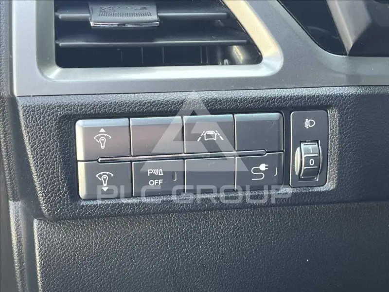 2023 Ssangyong Korando