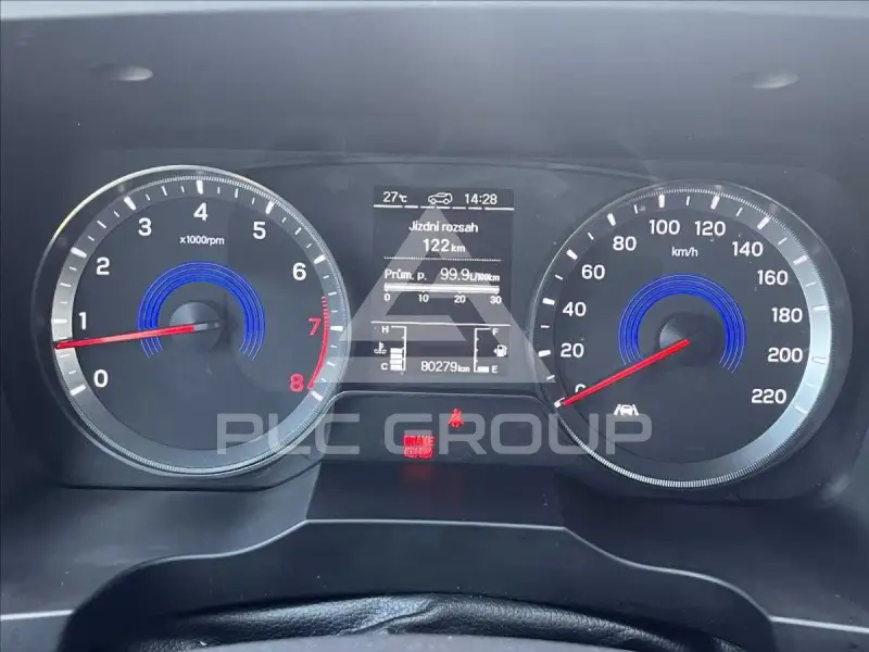 2023 Ssangyong Korando
