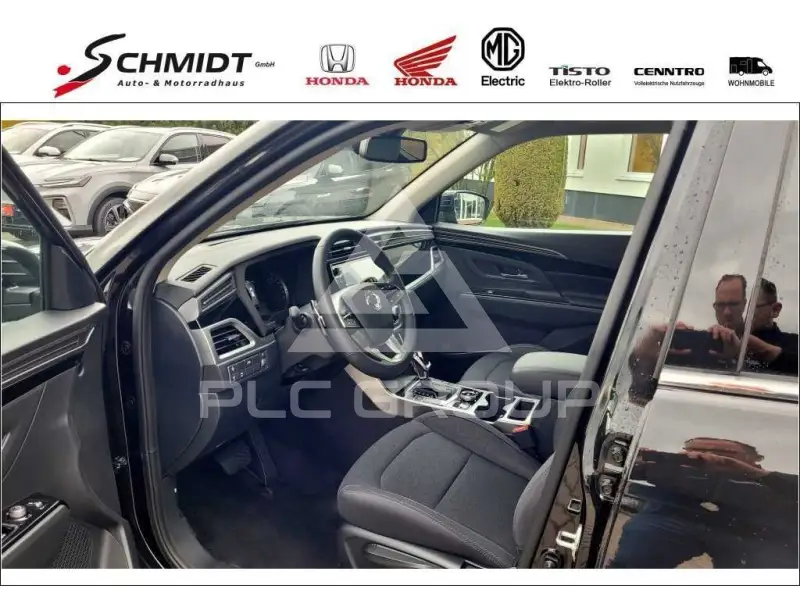 2023 Ssangyong Korando
