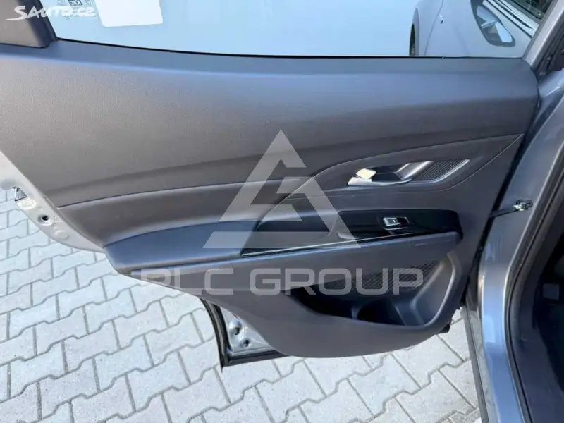 2023 Ssangyong Korando