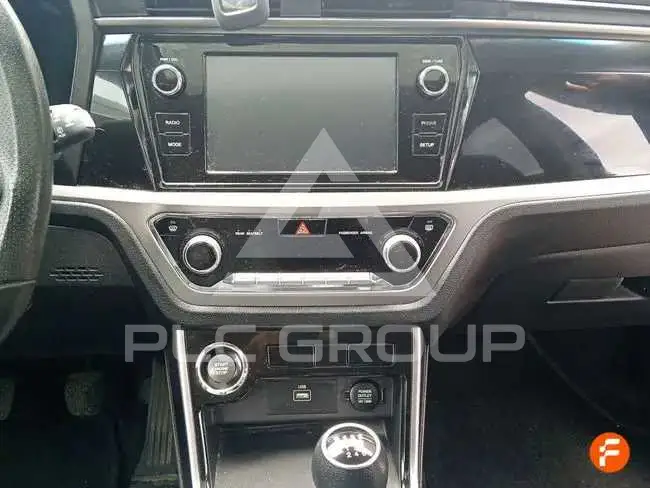 2023 Ssangyong Korando