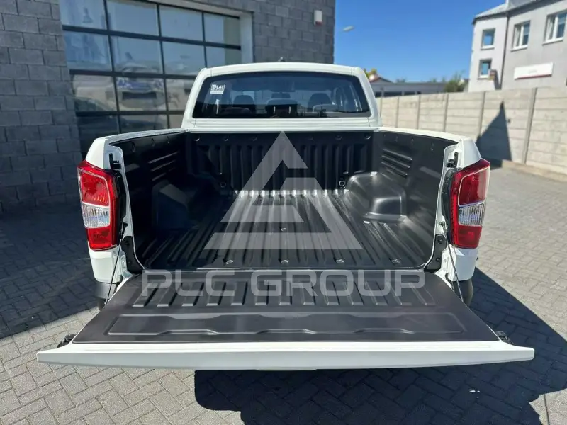 2023 Ssangyong Musso