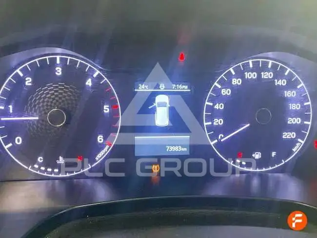 2023 Ssangyong Musso